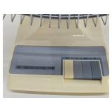 Great Working Vintage 16" Oscillating Fan #1 - Kuo Horng