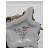 LENOX Chipmunk & Field Mouse Figurines