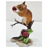 LENOX Chipmunk & Field Mouse Figurines