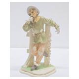 LENOX Wizard of Oz Scarecrow Figurine