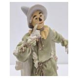 LENOX Wizard of Oz Scarecrow Figurine