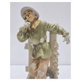LENOX Wizard of Oz Scarecrow Figurine