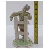 LENOX Wizard of Oz Scarecrow Figurine
