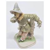 LENOX Wizard of Oz Scarecrow Figurine