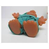Large Lot of Vintage TROLL Dolls