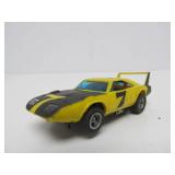 Estate Lot of 4 Vintage Slot Cars