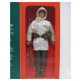 Group of Large 12" GI JOE Limited Edition Action Figures - Mint in Box #1