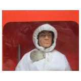 Group of Large 12" GI JOE Limited Edition Action Figures - Mint in Box #1