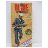 Group of Large 12" GI JOE Limited Edition Action Figures - Mint in Box #1