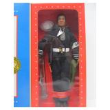 Group of Large 12" GI JOE Limited Edition Action Figures - Mint in Box #1