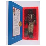 Group of Large 12" GI JOE Limited Edition Action Figures - Mint in Box #1
