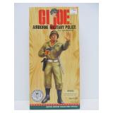 Group of Large 12" GI JOE Limited Edition Action Figures - Mint in Box #1