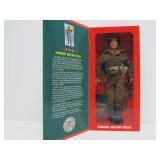 Group of Large 12" GI JOE Limited Edition Action Figures - Mint in Box #1