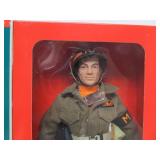Group of Large 12" GI JOE Limited Edition Action Figures - Mint in Box #1