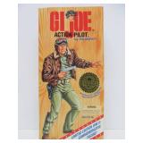 Group of Large 12" GI JOE Limited Edition Action Figures - Mint in Box #2