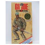 Group of Large 12" GI JOE Limited Edition Action Figures - Mint in Box #2