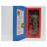 Group of Large 12" GI JOE Limited Edition Action Figures - Mint in Box #2