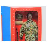 Group of Large 12" GI JOE Limited Edition Action Figures - Mint in Box #2