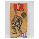 Group of Large 12" GI JOE Limited Edition Action Figures - Mint in Box #2