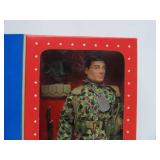 Group of Large 12" GI JOE Limited Edition Action Figures - Mint in Box #2