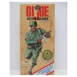 Group of Large 12" GI JOE Limited Edition Action Figures - Mint in Box #2