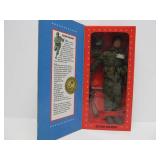 Group of Large 12" GI JOE Limited Edition Action Figures - Mint in Box #2