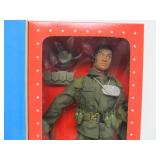 Group of Large 12" GI JOE Limited Edition Action Figures - Mint in Box #2