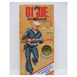 Group of Large 12" GI JOE Limited Edition Action Figures - Mint in Box #3