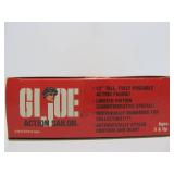 Group of Large 12" GI JOE Limited Edition Action Figures - Mint in Box #3