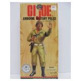 Group of Large 12" GI JOE Limited Edition Action Figures - Mint in Box #3