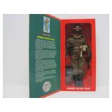 Group of Large 12" GI JOE Limited Edition Action Figures - Mint in Box #3