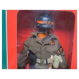 Group of Large 12" GI JOE Limited Edition Action Figures - Mint in Box #3