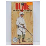 Group of Large 12" GI JOE Limited Edition Action Figures - Mint in Box #3