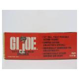 Group of Large 12" GI JOE Limited Edition Action Figures - Mint in Box #3