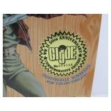 Group of Large 12" GI JOE Limited Edition Action Figures - Mint in Box #4