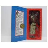 Group of Large 12" GI JOE Limited Edition Action Figures - Mint in Box #4