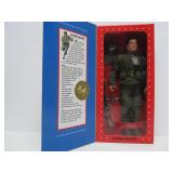 Group of Large 12" GI JOE Limited Edition Action Figures - Mint in Box #4