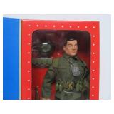 Group of Large 12" GI JOE Limited Edition Action Figures - Mint in Box #4