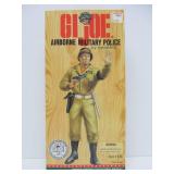 Group of Large 12" GI JOE Limited Edition Action Figures - Mint in Box #4