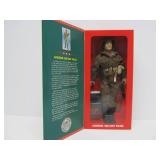 Group of Large 12" GI JOE Limited Edition Action Figures - Mint in Box #4