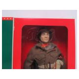 Group of Large 12" GI JOE Limited Edition Action Figures - Mint in Box #4