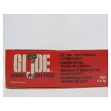 Group of Large 12" GI JOE Limited Edition Action Figures - Mint in Box #4