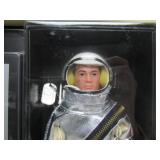 GI JOE Masterpiece Edition #1 - Autographed by Donald Levine - "Father" of GI Joe Action Figures