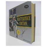 GI JOE Masterpiece Edition #1 - Autographed by Donald Levine - "Father" of GI Joe Action Figures