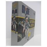 GI JOE Masterpiece Edition #1 - Autographed by Donald Levine - "Father" of GI Joe Action Figures