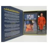 GI JOE Masterpiece Edition #3 - Autographed by Donald Levine & John Michlig