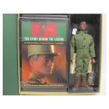 GI JOE Masterpiece Edition #5 - Autographed by Donald Levine & John Michlig