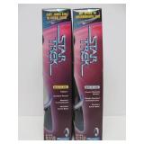 Lot of 5 Mint in Box STAR TREK Large Action Figures #1