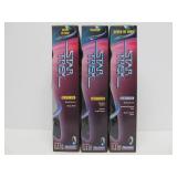 Lot of 5 Mint in Box STAR TREK Large Action Figures #1