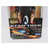 Lot of 5 Mint in Box STAR TREK Large Action Figures #2